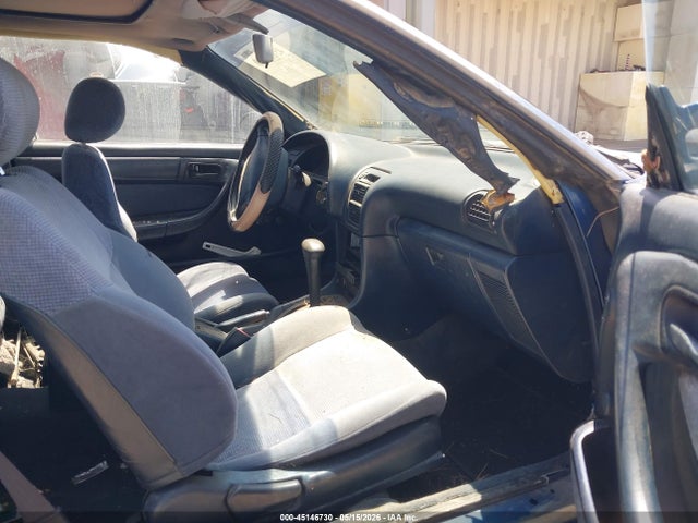 Toyota Celica Gt