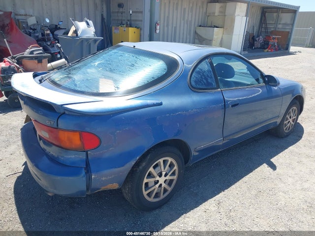 Toyota Celica Gt
