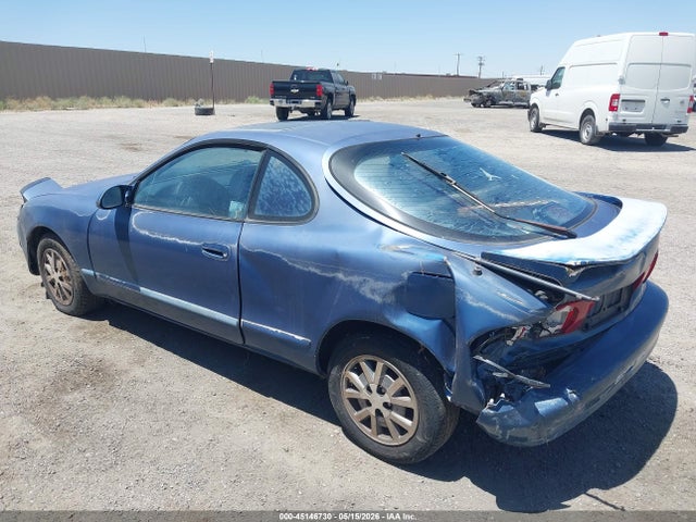 Toyota Celica Gt