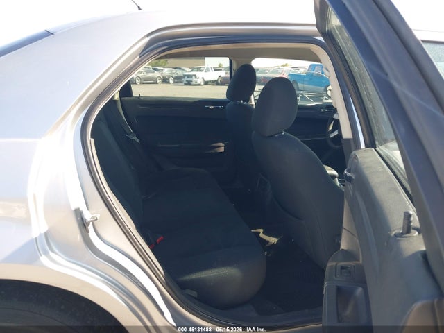 Chrysler 300 Lx