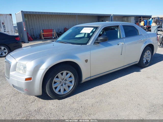 Chrysler 300 Lx