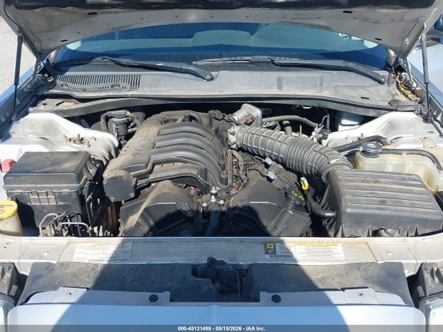 Chrysler 300 Lx