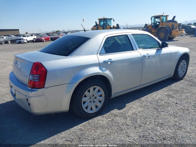 Chrysler 300 Lx