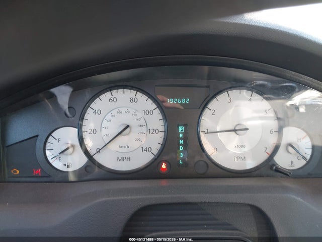 Chrysler 300 Lx