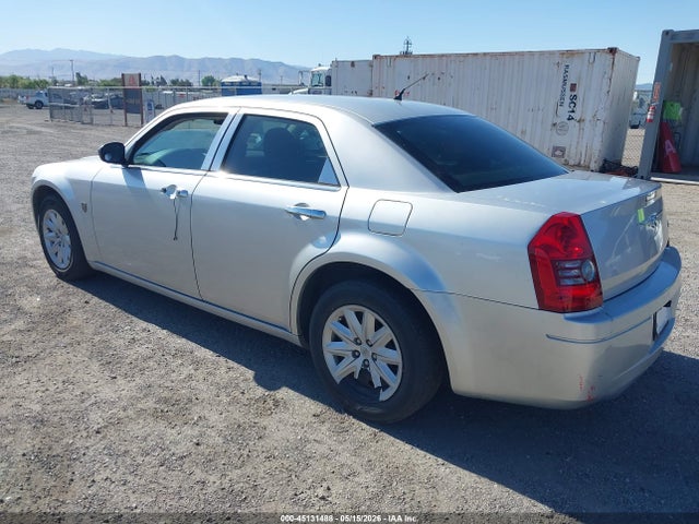 Chrysler 300 Lx