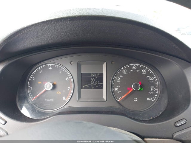 Volkswagen Jetta 2.0l S