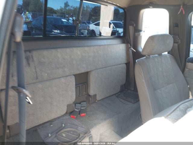 Toyota Tacoma Prerunner V6