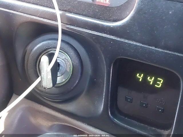 Toyota Tacoma Prerunner V6