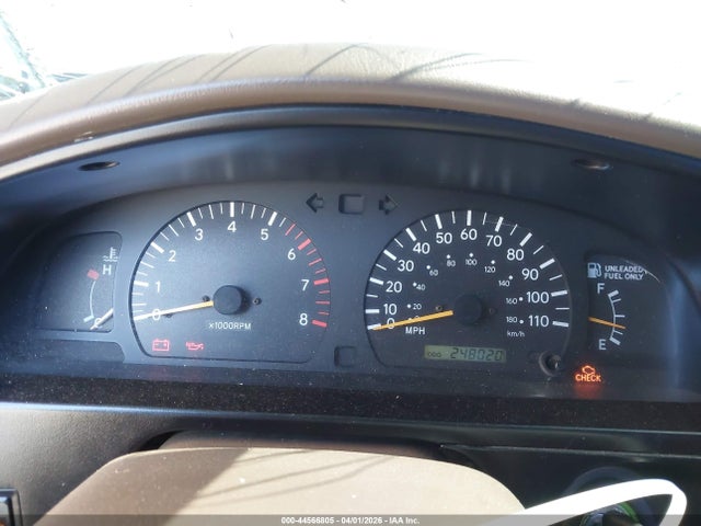 Toyota Tacoma Prerunner V6