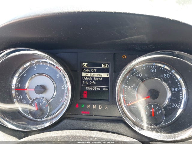 Chrysler Town & Country Touring