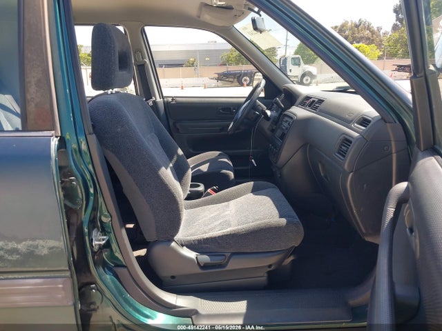 Honda CR-V Lx