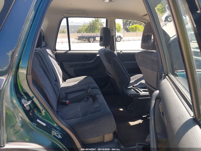 Honda CR-V Lx