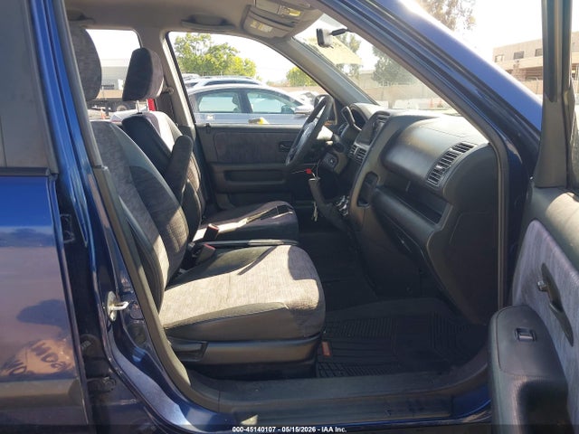 Honda CR-V Lx