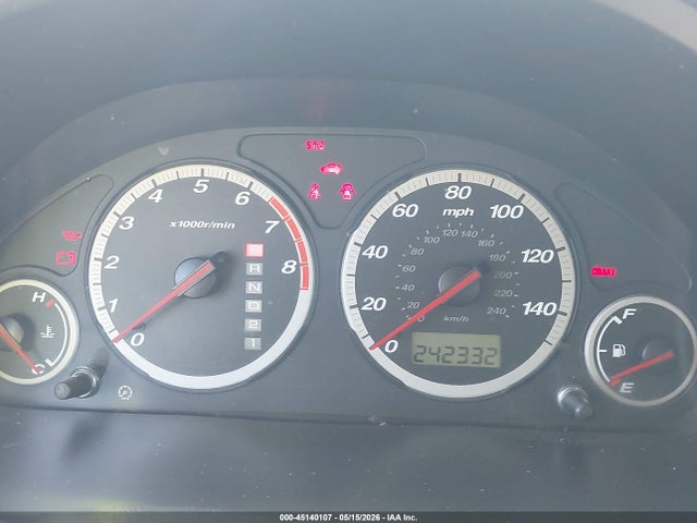 Honda CR-V Lx