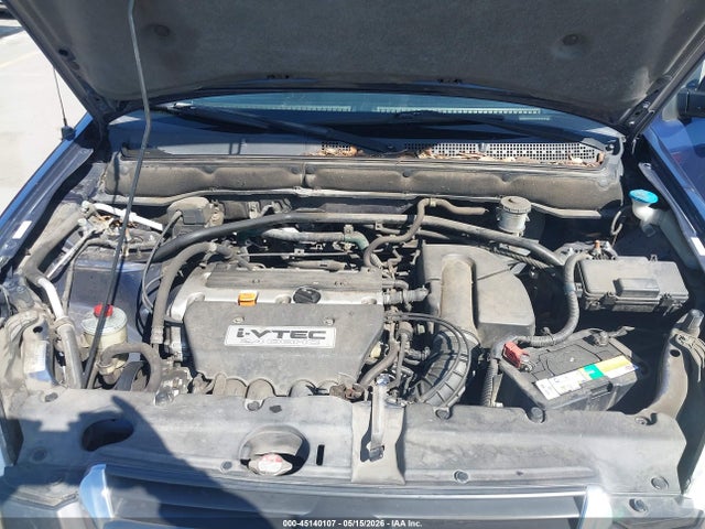 Honda CR-V Lx