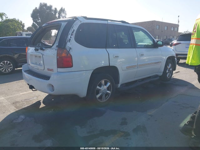 GMC Envoy Slt
