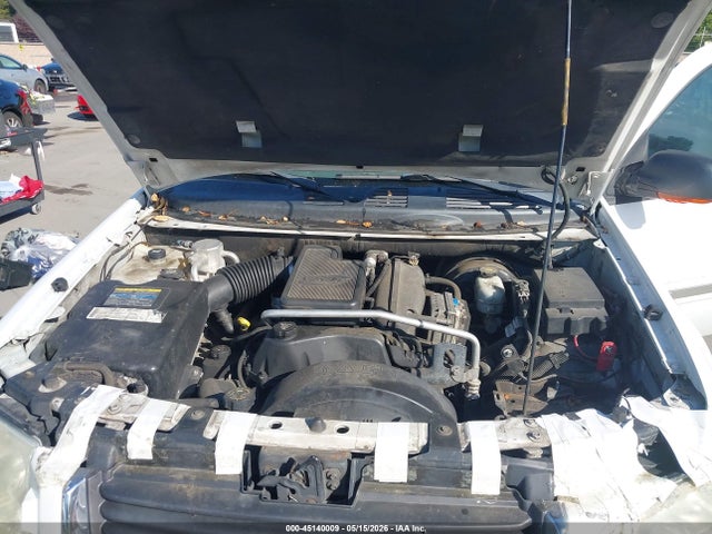 GMC Envoy Slt