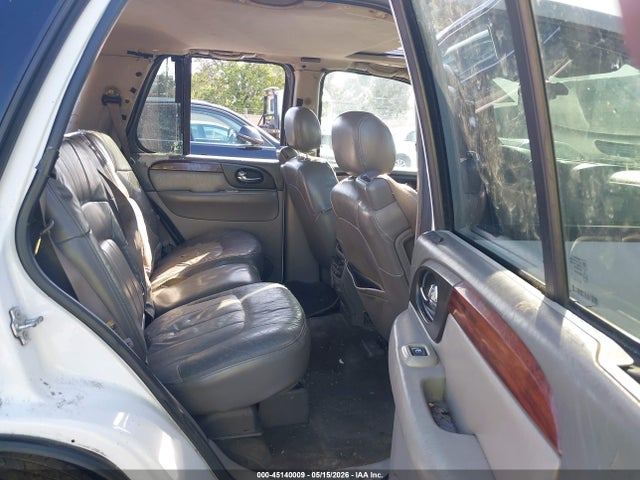 GMC Envoy Slt
