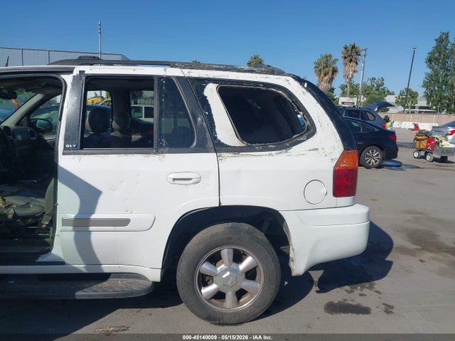 GMC Envoy Slt