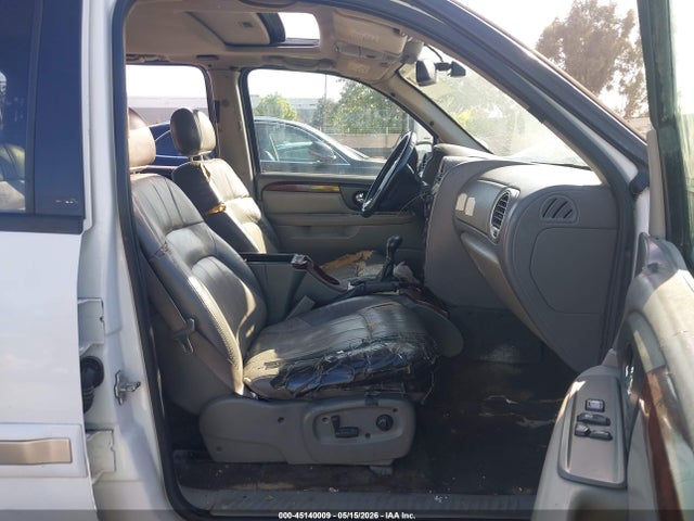 GMC Envoy Slt