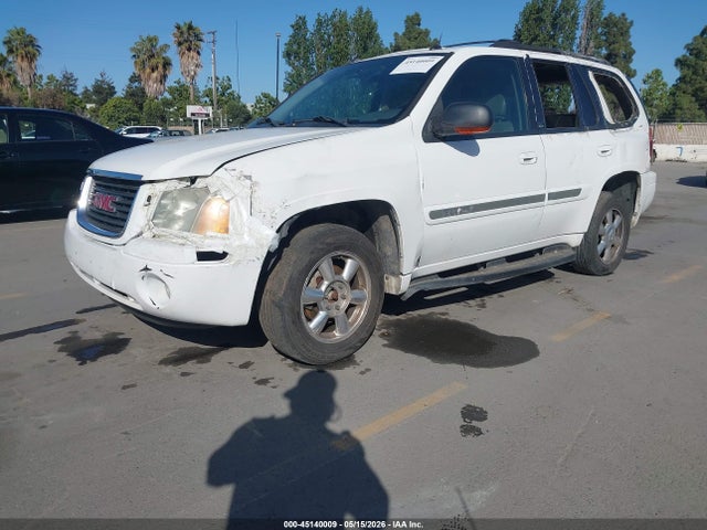 GMC Envoy Slt