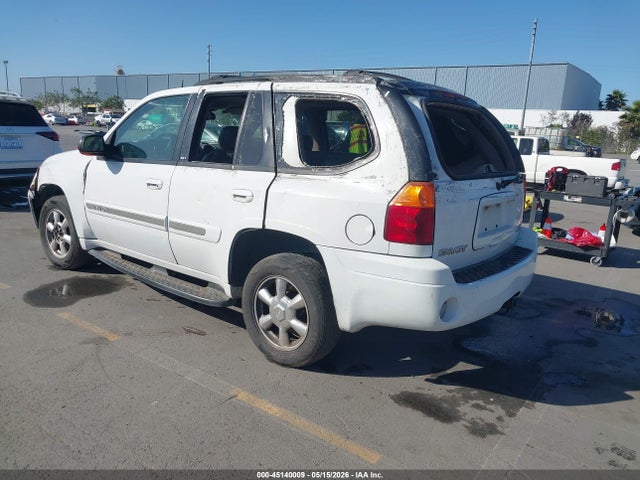 GMC Envoy Slt
