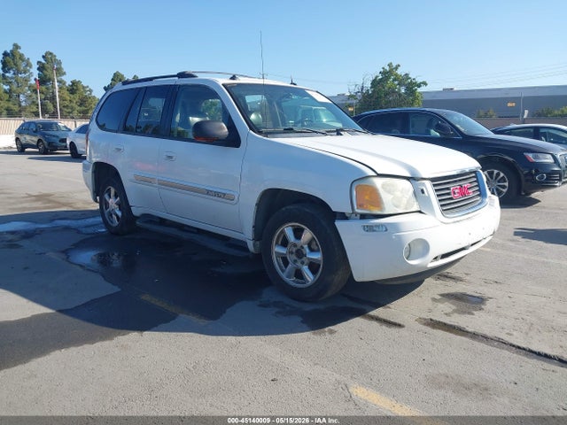 Salvage GMC Envoy Image
