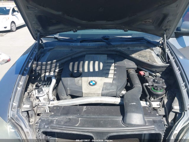 BMW X Series Xdrive35d