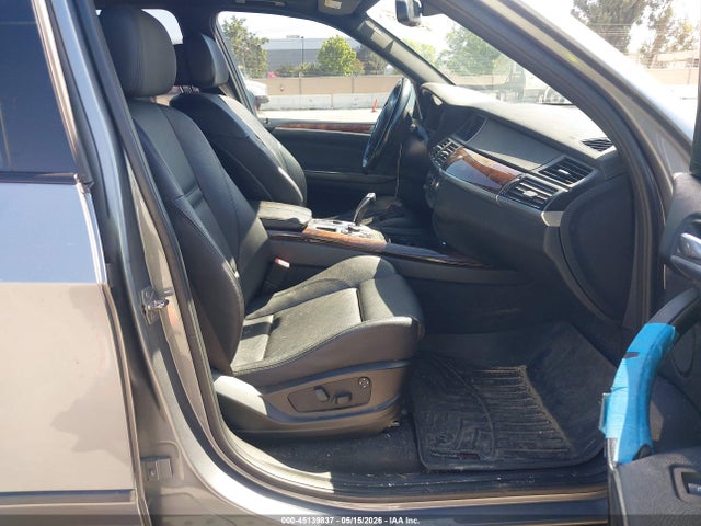 BMW X Series Xdrive35d