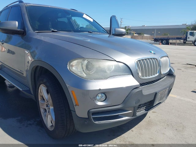BMW X Series Xdrive35d