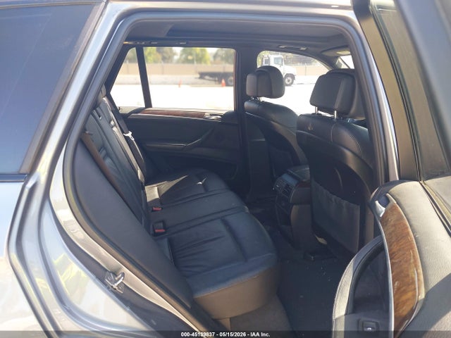 BMW X Series Xdrive35d