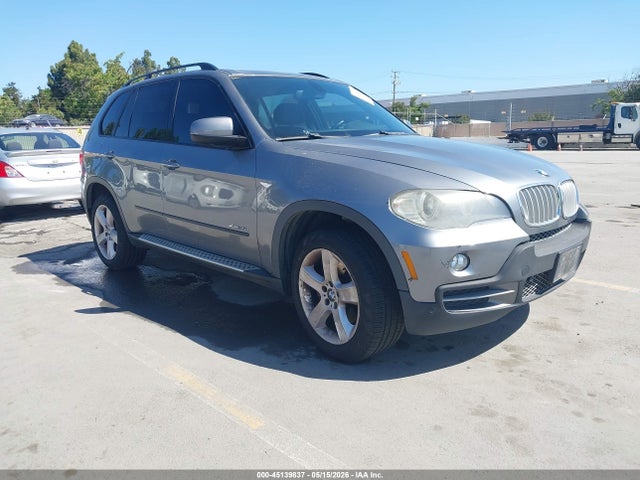 Salvage BMW X Series Image