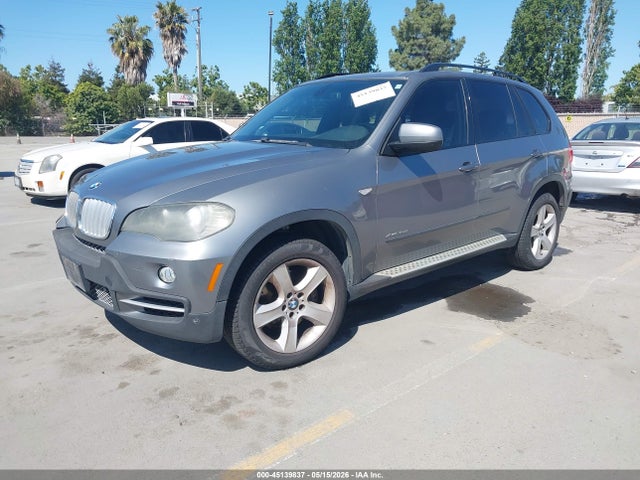BMW X Series Xdrive35d
