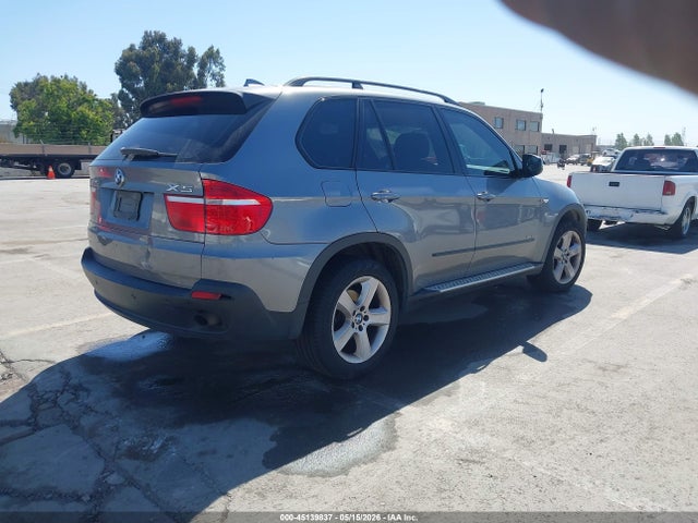 BMW X Series Xdrive35d