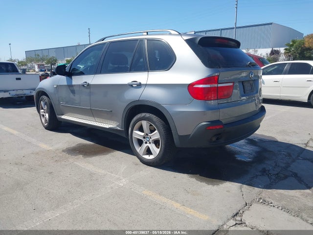 BMW X Series Xdrive35d