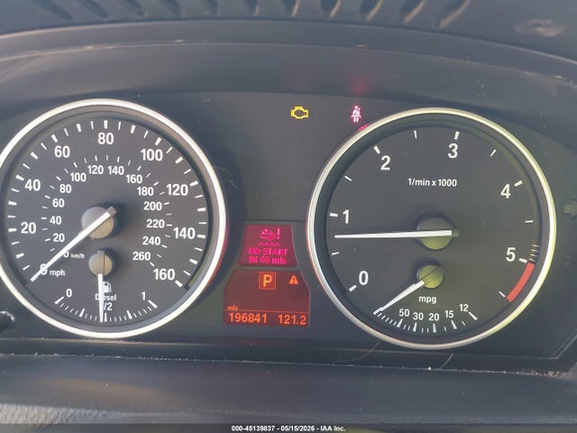 BMW X Series Xdrive35d