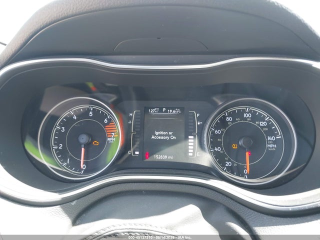 Jeep Cherokee Altitude Fwd