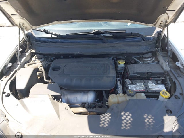 Jeep Cherokee Altitude Fwd