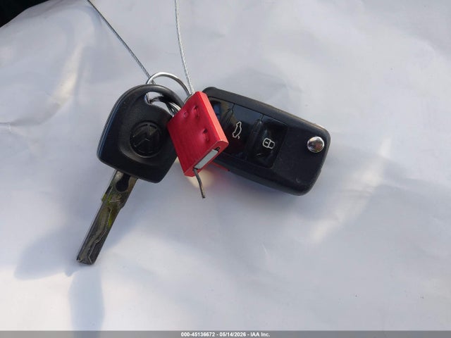 Volkswagen GTI 4-door