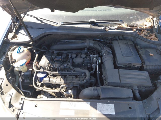 Volkswagen GTI 4-door