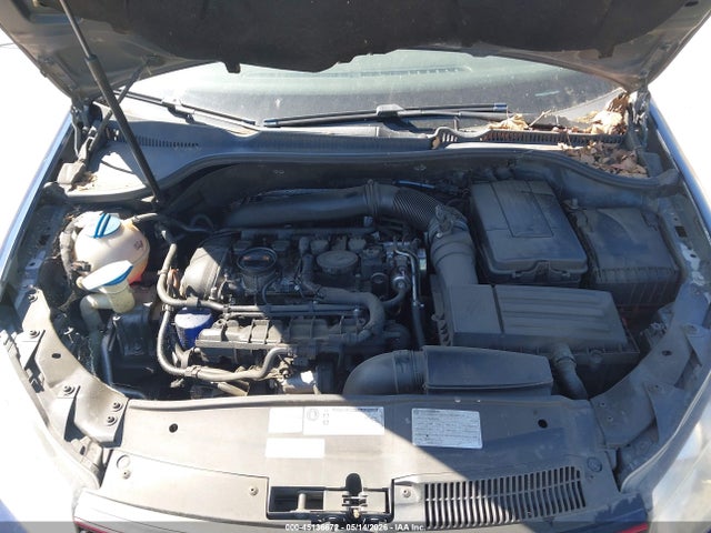 Volkswagen GTI 4-door