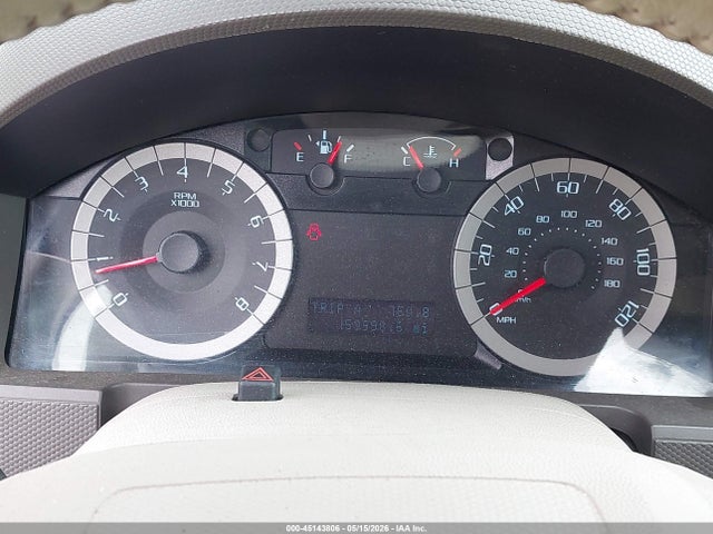 Ford Escape Xlt