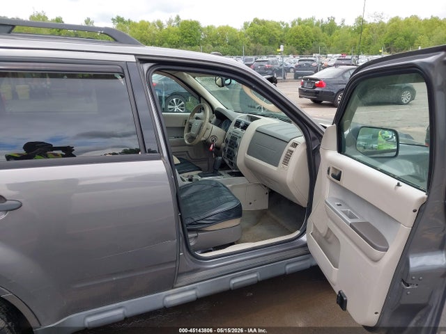 Ford Escape Xlt