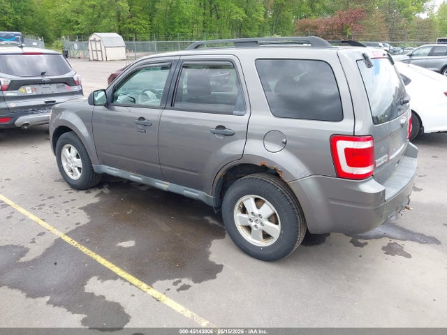 Ford Escape Xlt