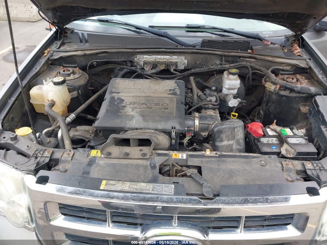 Ford Escape Xlt