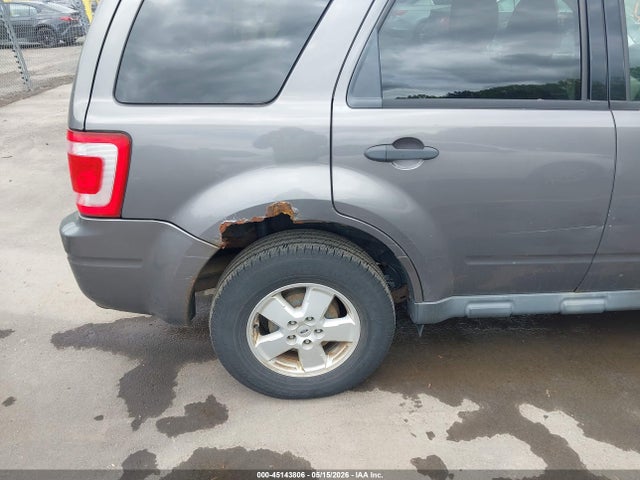 Ford Escape Xlt
