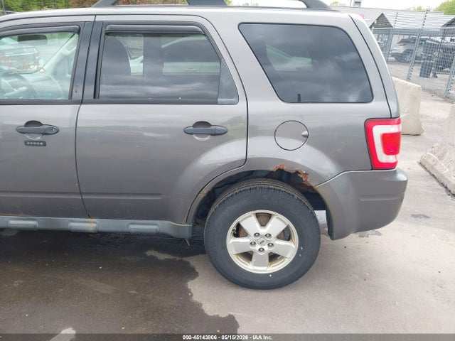 Ford Escape Xlt