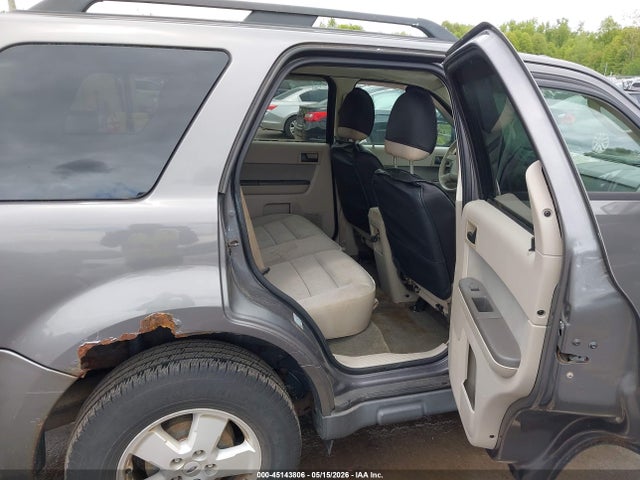 Ford Escape Xlt