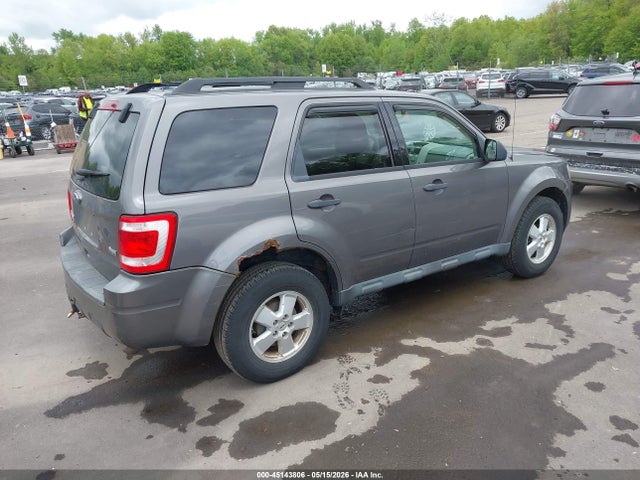Ford Escape Xlt