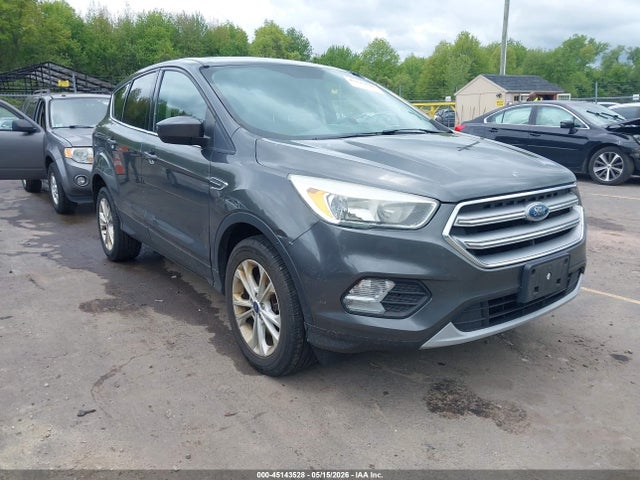 Salvage Ford Escape Image